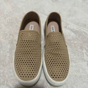 Steve Madden Slide On Shoe, Size - 7-1/2